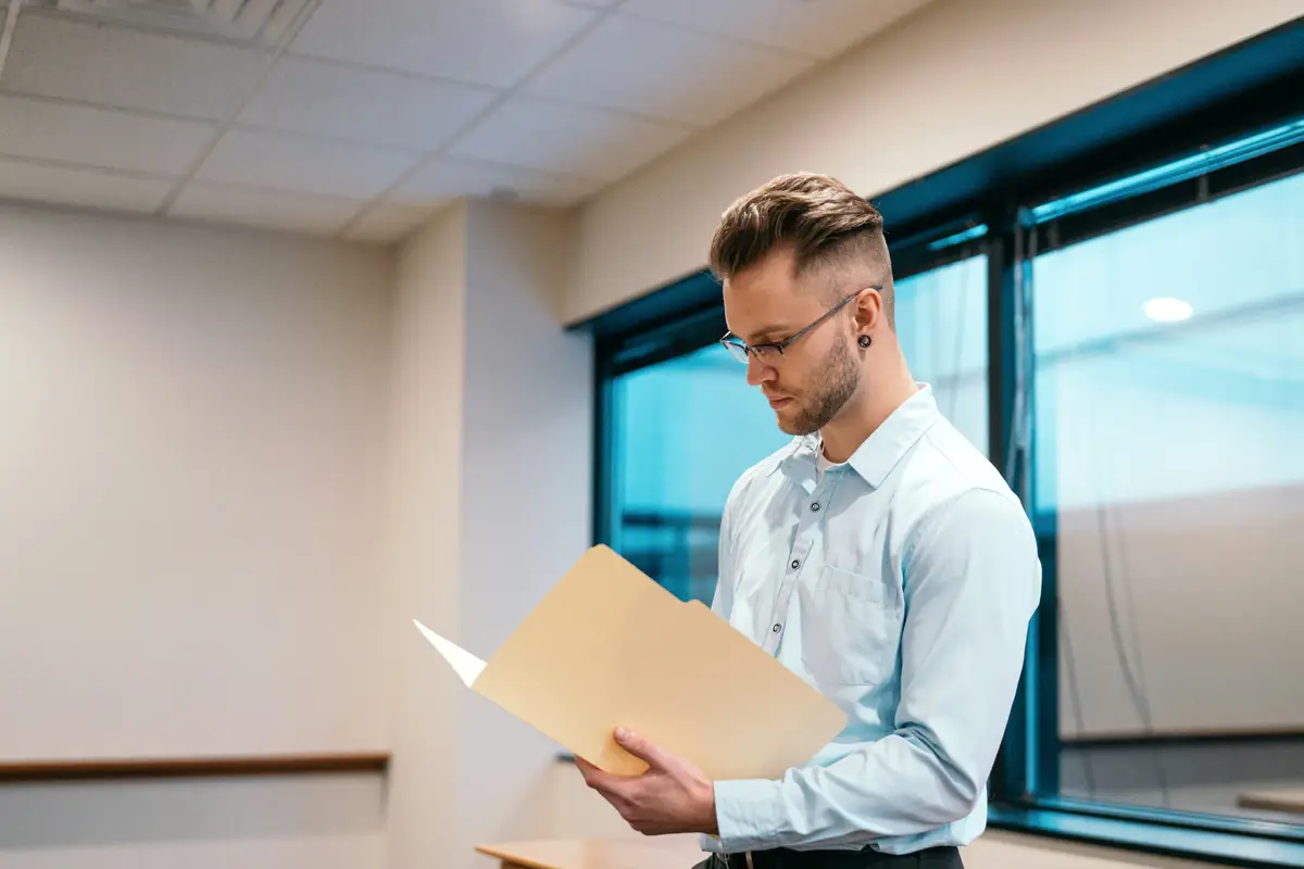 Elektroniczny rejestr — czy jest obowiązkowy?